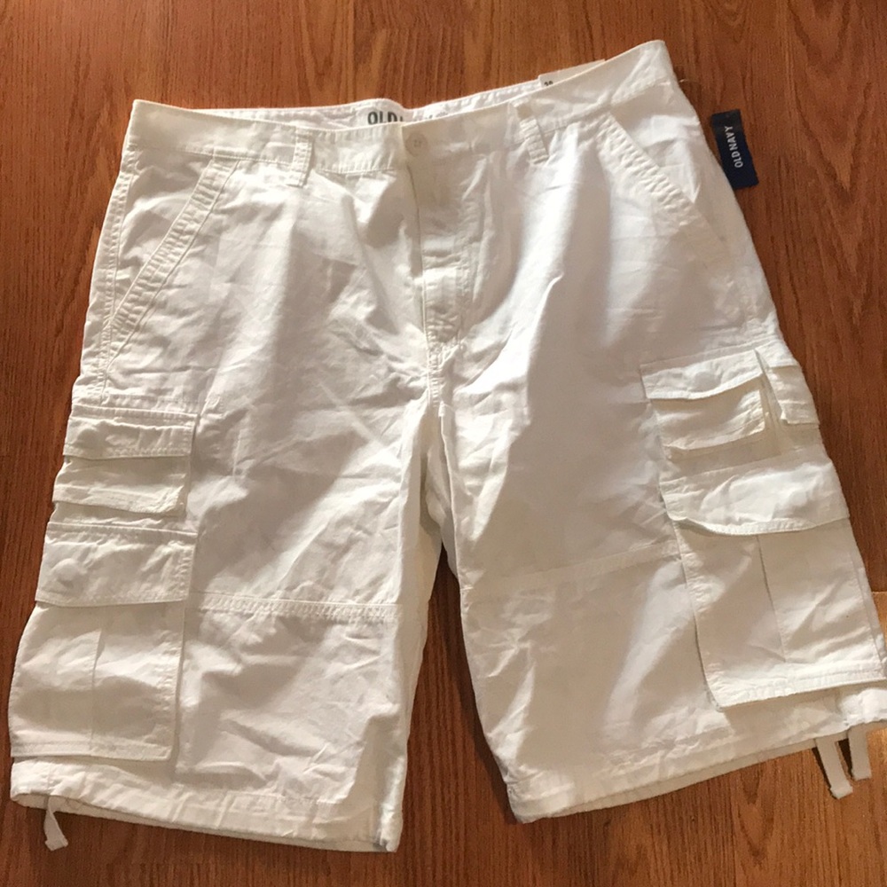 Men’s Cargo Shorts size 38